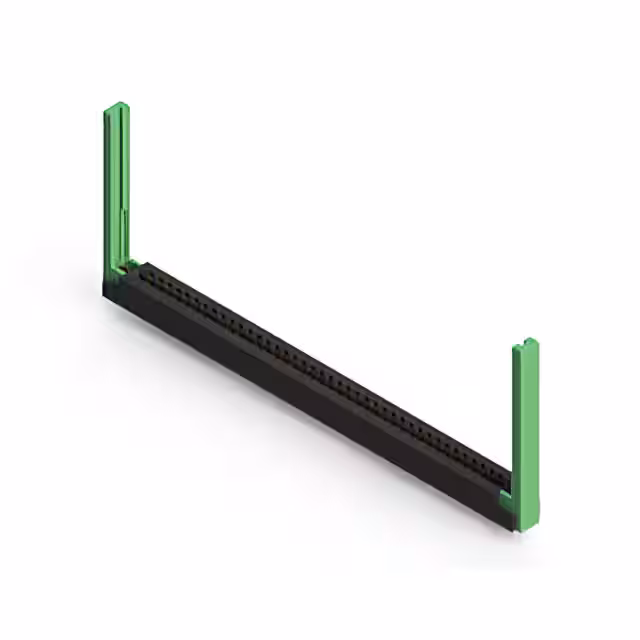 355-080-521-568 EDAC Inc.  Edgeboard Connectors